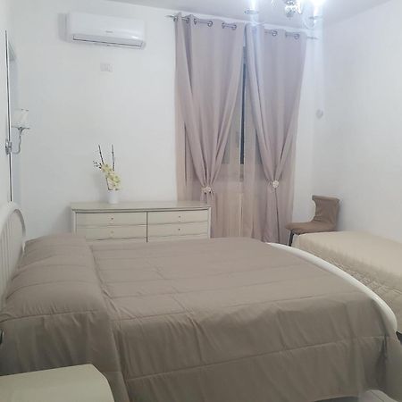 La Ginestra Villa Amalfi Luaran gambar