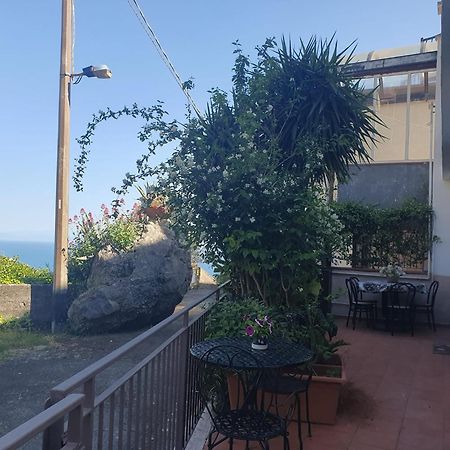 La Ginestra Villa Amalfi Luaran gambar
