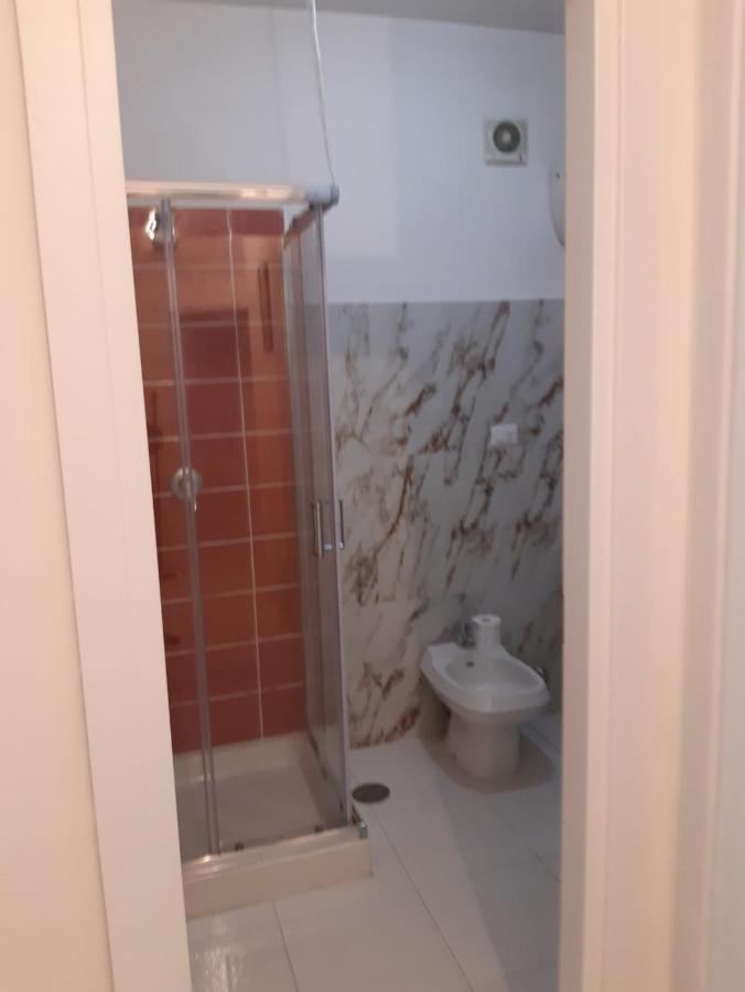 La Ginestra Villa Amalfi Luaran gambar