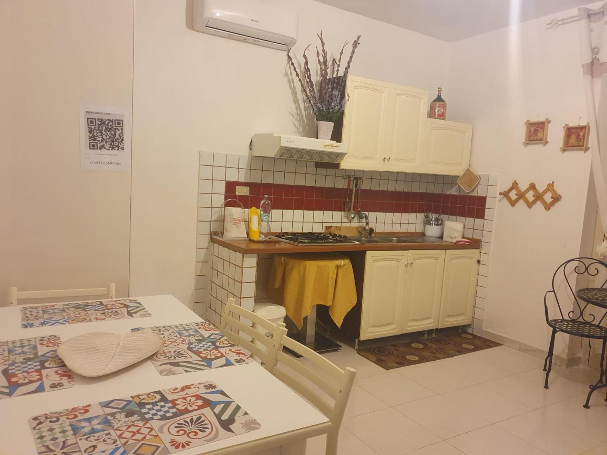 La Ginestra Villa Amalfi Luaran gambar
